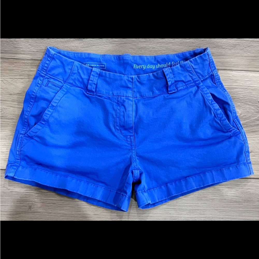 Women’s shorts Vineyard Vines